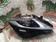 Passenger headlight led for sale  San Diego