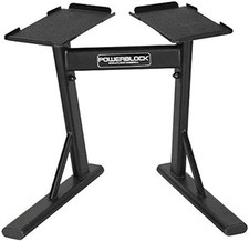 Powerblock powerstand dumbbell for sale  Haltom City