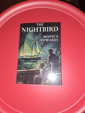 Nightbird for sale  ALLOA