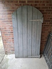 Garden gate wooden for sale  STOCKTON-ON-TEES