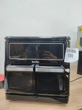 Breville halo flexi for sale  MANCHESTER