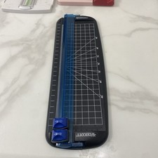 Westcott paper cutter for sale  LONDON