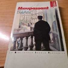 Guy maupassant bel usato Guy maupassant bel usato  Carnate