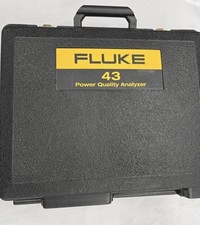 Fluke handheld power for sale  Salinas