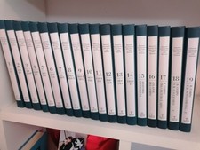 Dizionario enciclopedico della usato  Quartu Sant Elena
