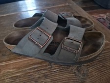 Birkenstock arizona 7.5 for sale  LONDON