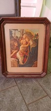 Madonna con bambino usato  Cinisello Balsamo