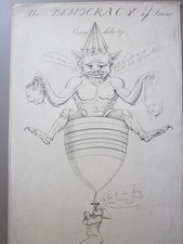 Democracy french revolution for sale  WORCESTER