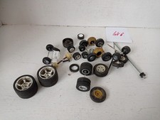Lot roues axes d'occasion  Illiers-Combray