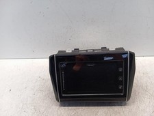 Monitor display suzuki d'occasion Monitor display suzuki d'occasion  Pontivy