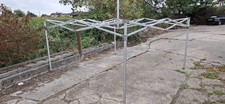 Commercial gazebo frame for sale  TAUNTON