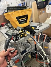 Wagner control pro for sale  Port Saint Lucie