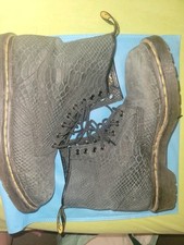 Doc martens klassische gebraucht kaufen  Wesseling