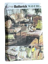 Butterick waverly outdoor for sale  Minneapolis