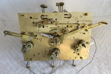Kieninger grandfather movement for sale  Copperas Cove