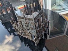 Warhammer 40k cities for sale  ABINGDON