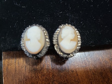 cameo earrings italy for sale cameo earrings italy for sale Homosassa