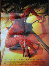 Plakate spider man gebraucht kaufen  Sindelfingen