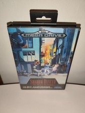 Jeu sega megadrive d'occasion  Toulon-