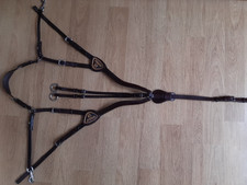 Acavallo padded point for sale  ILKESTON