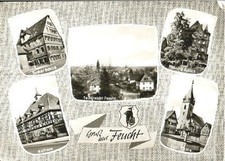 Feucht tucher schloss gebraucht kaufen  Deutschland