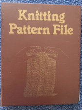 Vintage knitting pattern for sale  CHESTER LE STREET