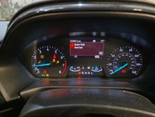 2022 ford puma d'occasion  Expédié en Belgium