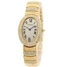 Cartier baignoire1920 diamond d'occasion  Expédié en Belgium