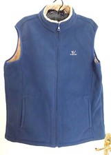 Peuignao sleeveless blue for sale  SPALDING