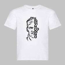 Maglietta shirt divin usato  Acerra