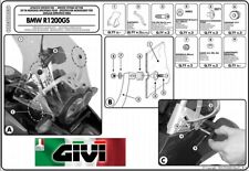 Kit attacchi specifico usato  Napoli