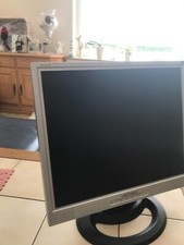 Hanns monitor hx gebraucht kaufen  Lüdenscheid