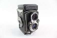 yashica mat 124g for sale  LEEDS