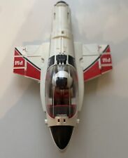 Playmobil kampfjet 4342 gebraucht kaufen  Stuttgart