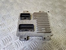 Vauxhall corsa ecu for sale  SAWBRIDGEWORTH