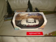 Paradcar panhard tour d'occasion  Augny