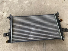Radiatore acqua raffreddamento usato  Sant Antonio Abate