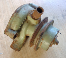 wasserpumpe perkins gebraucht kaufen wasserpumpe perkins gebraucht kaufen Wedemark