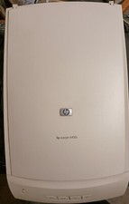 Scanjet 4400c scanner gebraucht kaufen  Steyerberg