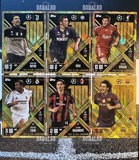 Match attax extra for sale  NORTHWICH