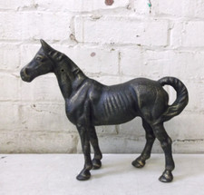 Vintage bronzed cast for sale  Williamsport