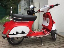 Vespa 50 xl2 gebraucht kaufen  Sulzbach