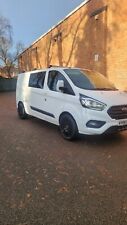 Ford transit custom for sale  BIRMINGHAM