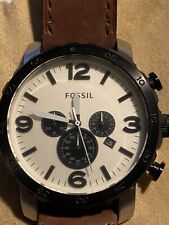Orologio uomo fossil usato  Sesto Calende