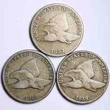 Estate coin flying for sale  Oostburg