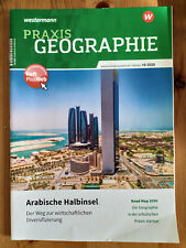 Praxis geographie arabische gebraucht kaufen  Berlin