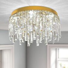 Vetrulus crystal chandeliers for sale  ROCHDALE