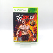 2k17 2017 xbox usato  Torino