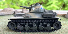 Solido militaire char d'occasion  Saint-Ismier