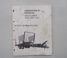 New holland stackliner for sale  Dacono